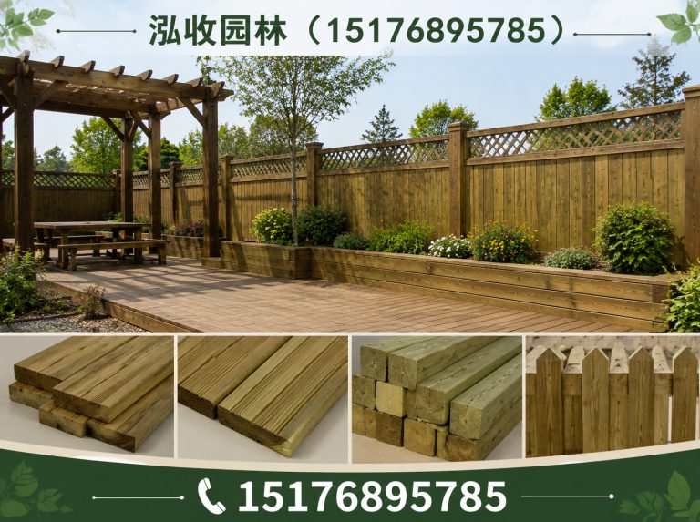 滁州木屋展示图